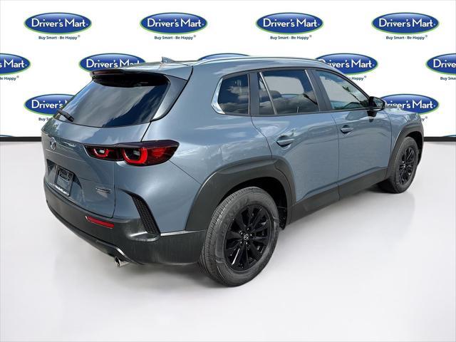 used 2024 Mazda CX-50 car, priced at $24,995