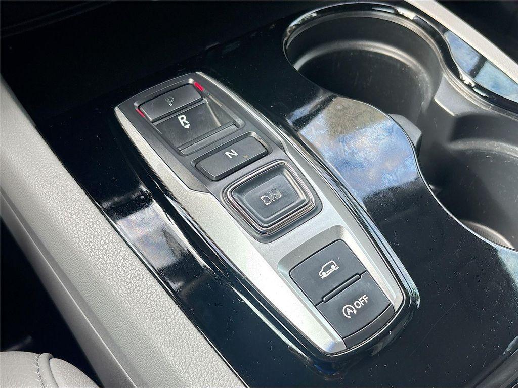 used 2016 Honda Pilot car, priced at $14,595
