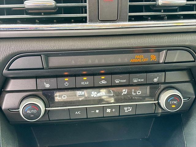 used 2023 Mazda CX-9 car, priced at $24,595