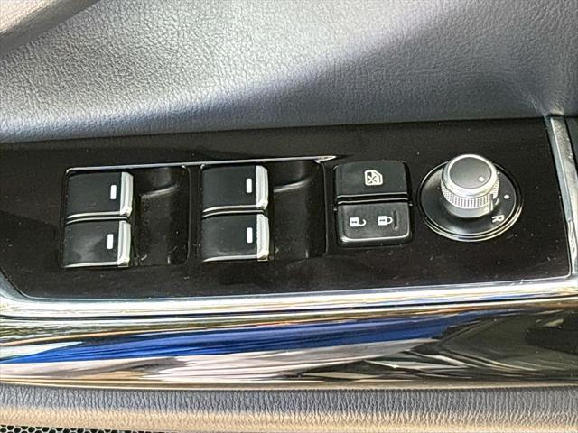 used 2023 Mazda CX-9 car, priced at $24,595