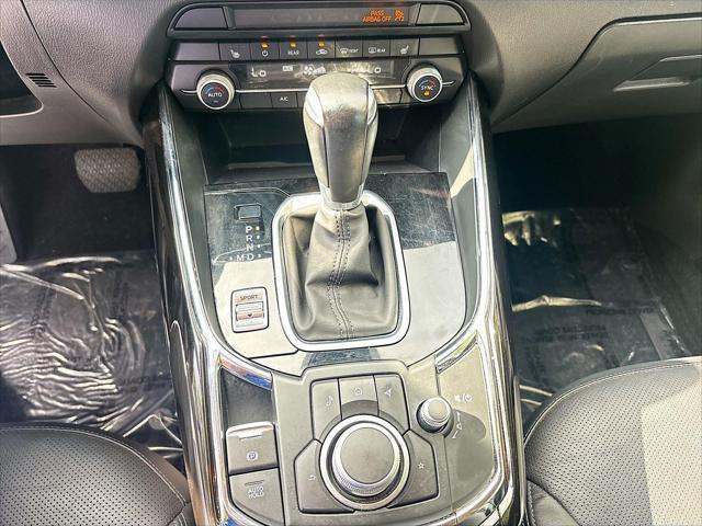 used 2023 Mazda CX-9 car, priced at $24,595