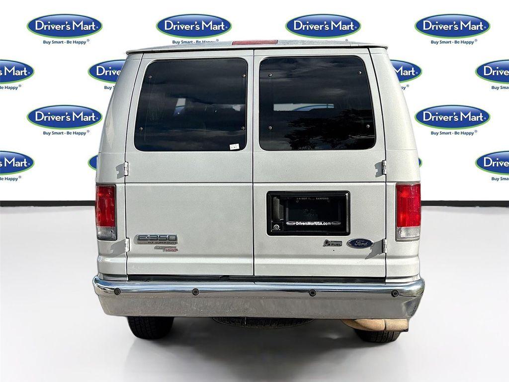 used 2013 Ford E350 Super Duty car, priced at $10,495