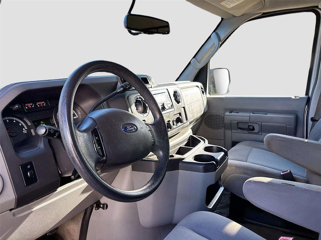 used 2013 Ford E350 Super Duty car, priced at $10,495