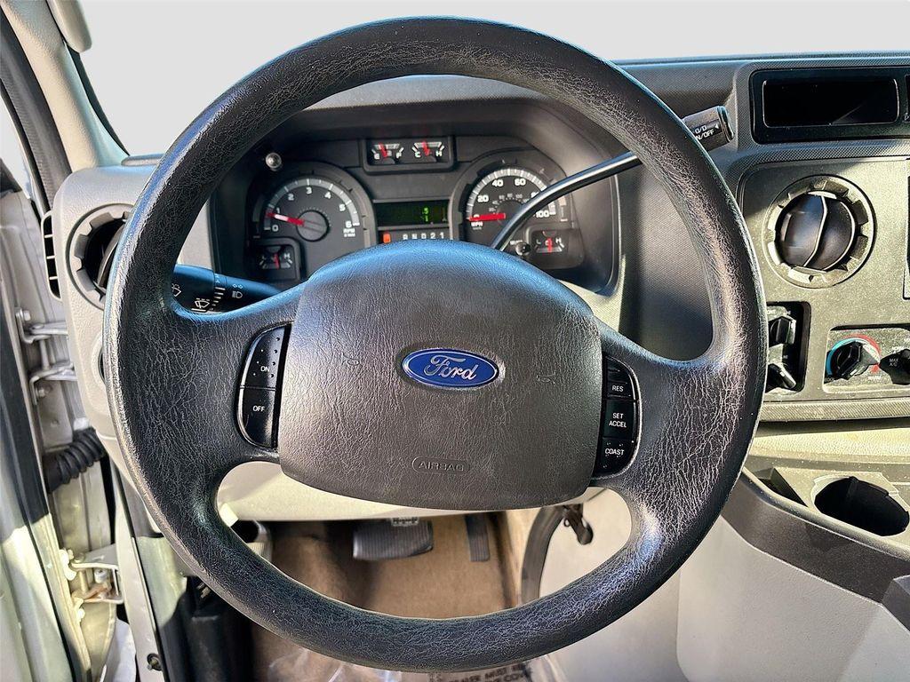 used 2013 Ford E350 Super Duty car, priced at $10,495