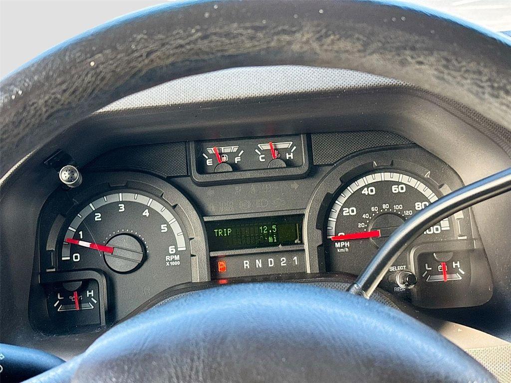 used 2013 Ford E350 Super Duty car, priced at $10,495