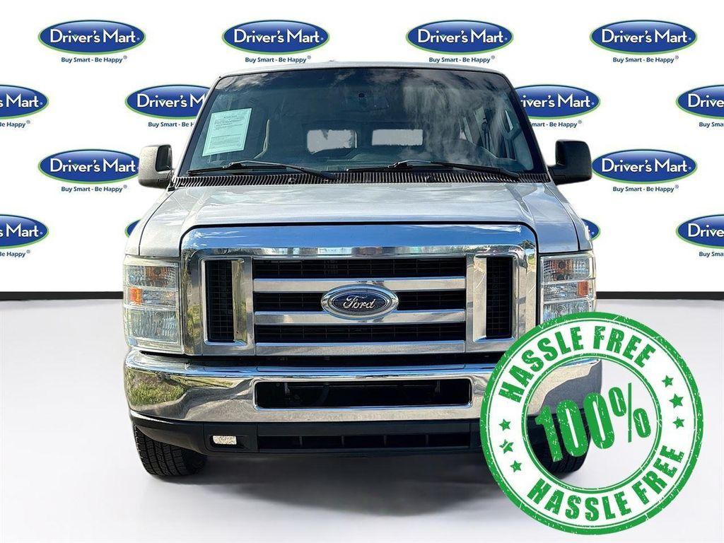used 2013 Ford E350 Super Duty car, priced at $10,495