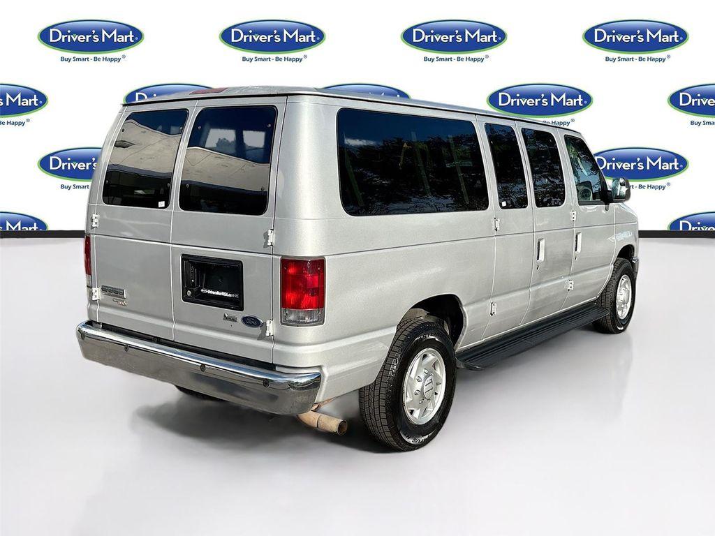 used 2013 Ford E350 Super Duty car, priced at $10,495