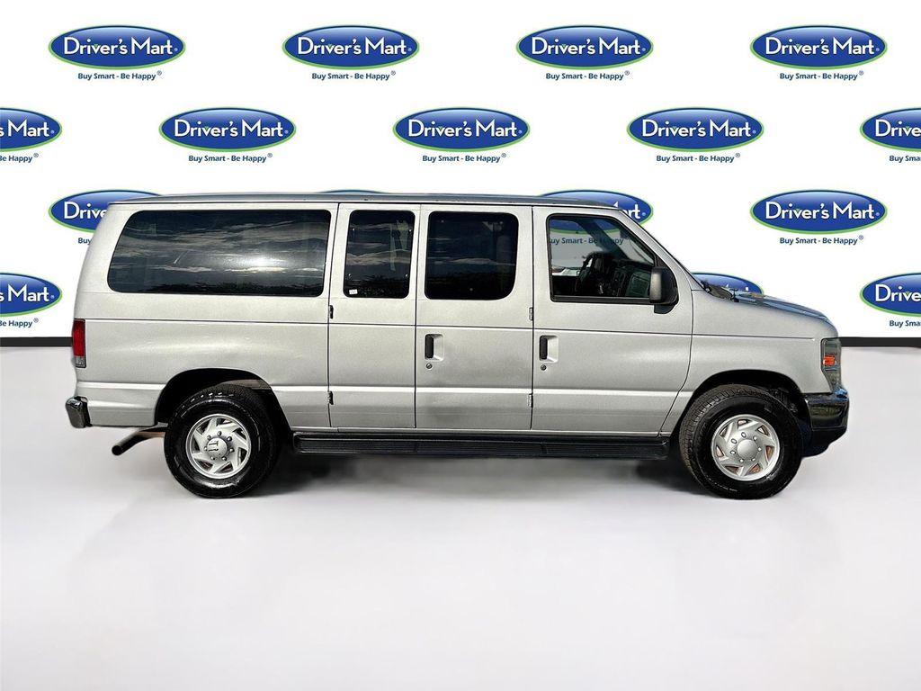 used 2013 Ford E350 Super Duty car, priced at $10,495