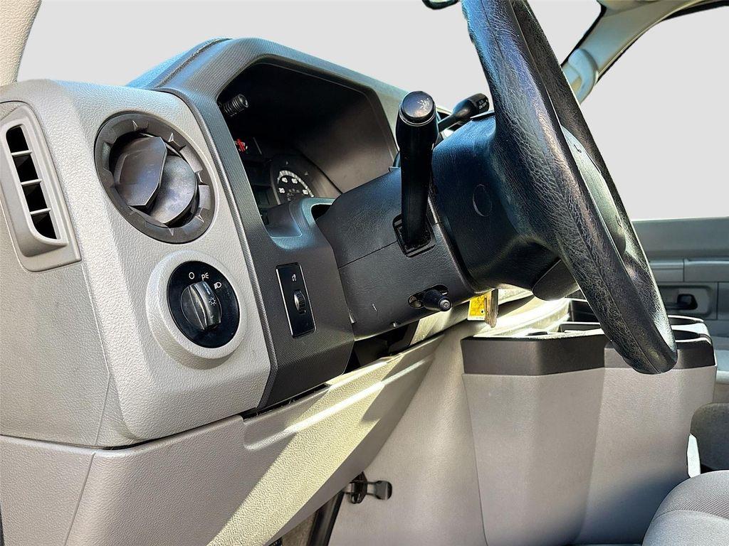 used 2013 Ford E350 Super Duty car, priced at $10,495