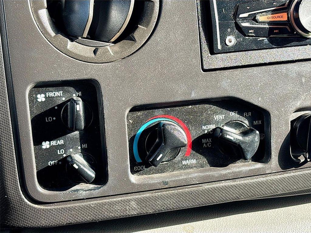 used 2013 Ford E350 Super Duty car, priced at $10,495