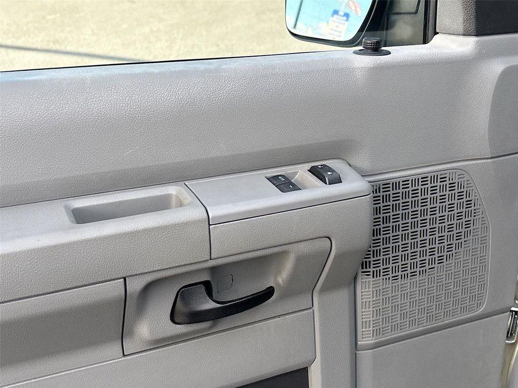 used 2013 Ford E350 Super Duty car, priced at $10,495