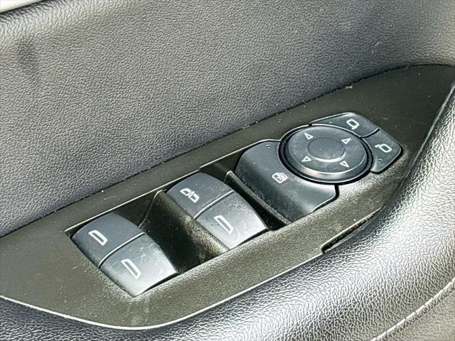 used 2023 Chevrolet Blazer car, priced at $22,595