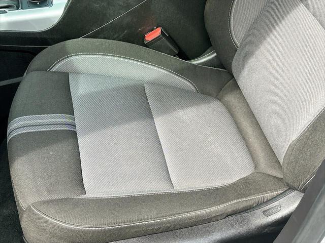 used 2023 Chevrolet Blazer car, priced at $22,595