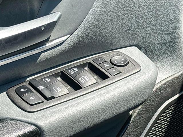 used 2023 Ram 1500 car, priced at $27,995