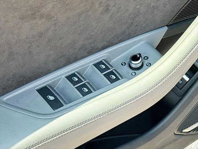 used 2018 Audi S5 car, priced at $33,995
