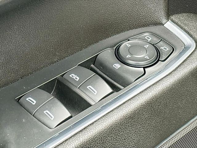 used 2023 Chevrolet Silverado 1500 car, priced at $36,995