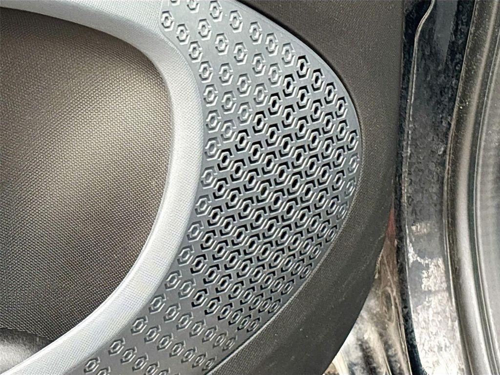 used 2016 smart ForTwo car, priced at $8,599