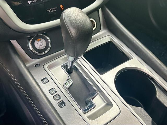 used 2023 Nissan Murano car, priced at $18,595
