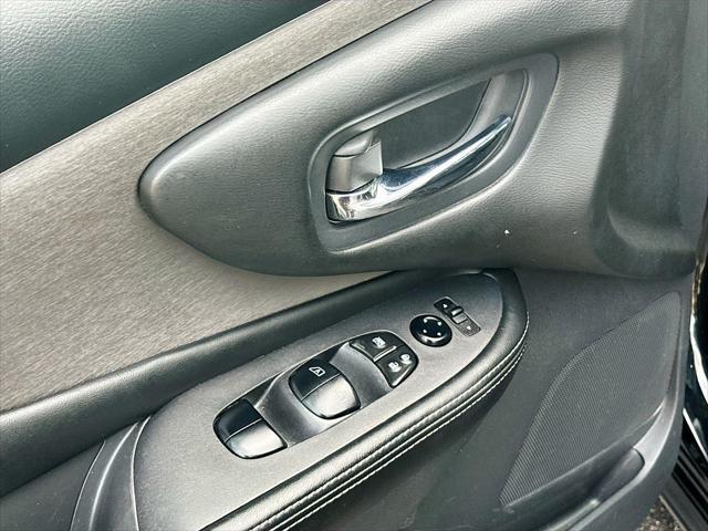 used 2023 Nissan Murano car, priced at $18,595