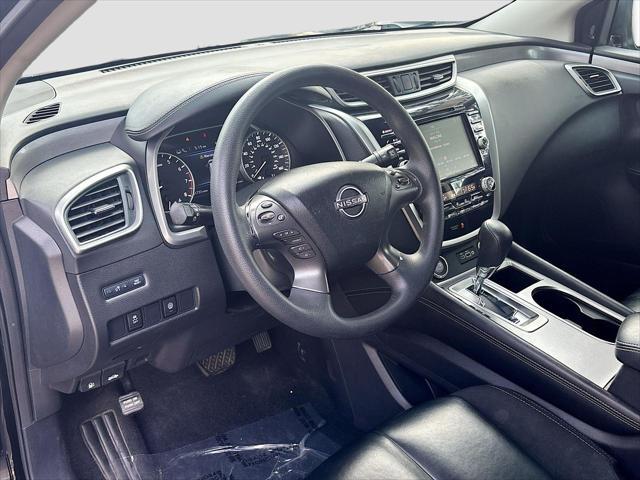 used 2023 Nissan Murano car, priced at $18,595