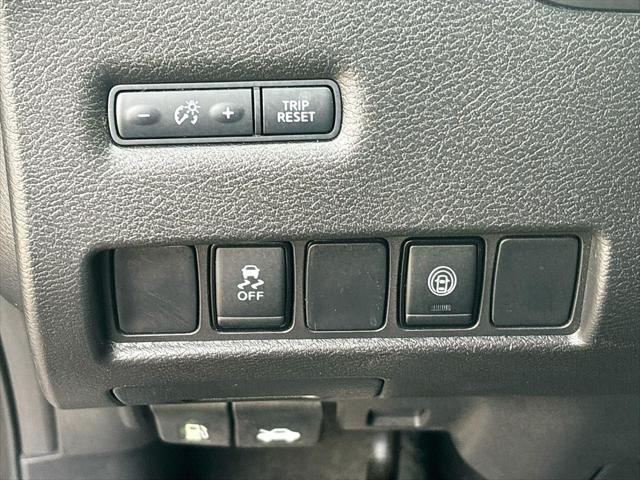 used 2023 Nissan Murano car, priced at $18,595