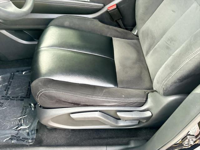used 2023 Nissan Murano car, priced at $18,595
