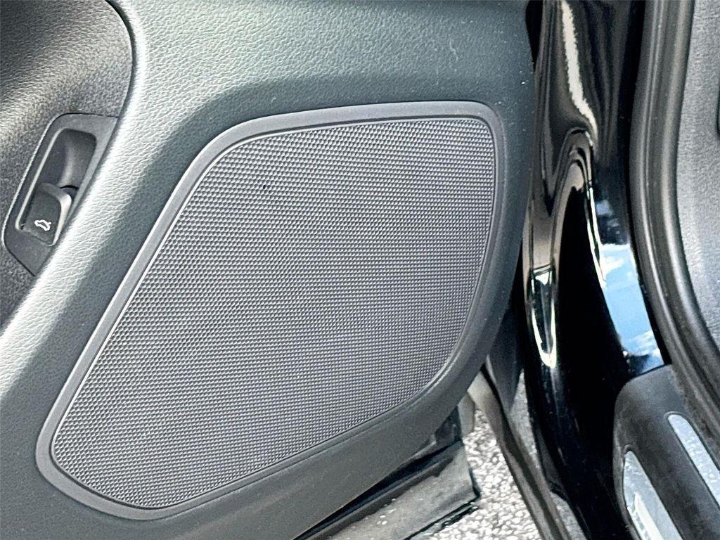 used 2018 Audi Q3 car, priced at $7,999