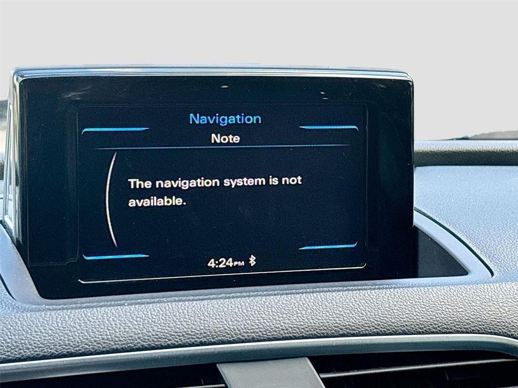 used 2018 Audi Q3 car, priced at $7,999