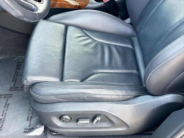 used 2015 Audi Q5 car, priced at $15,995