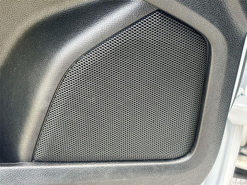 used 2024 Ford Edge car, priced at $21,595