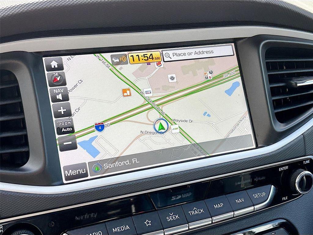 used 2019 Hyundai Ioniq Hybrid car, priced at $12,795