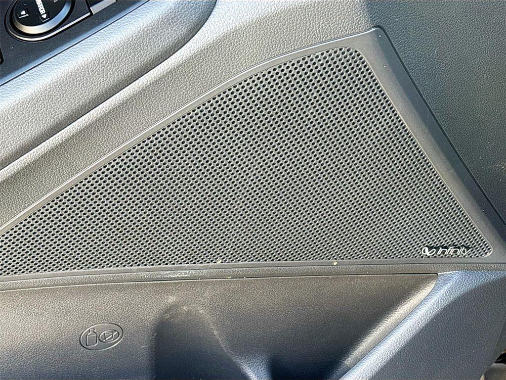 used 2019 Hyundai Ioniq Hybrid car, priced at $12,795