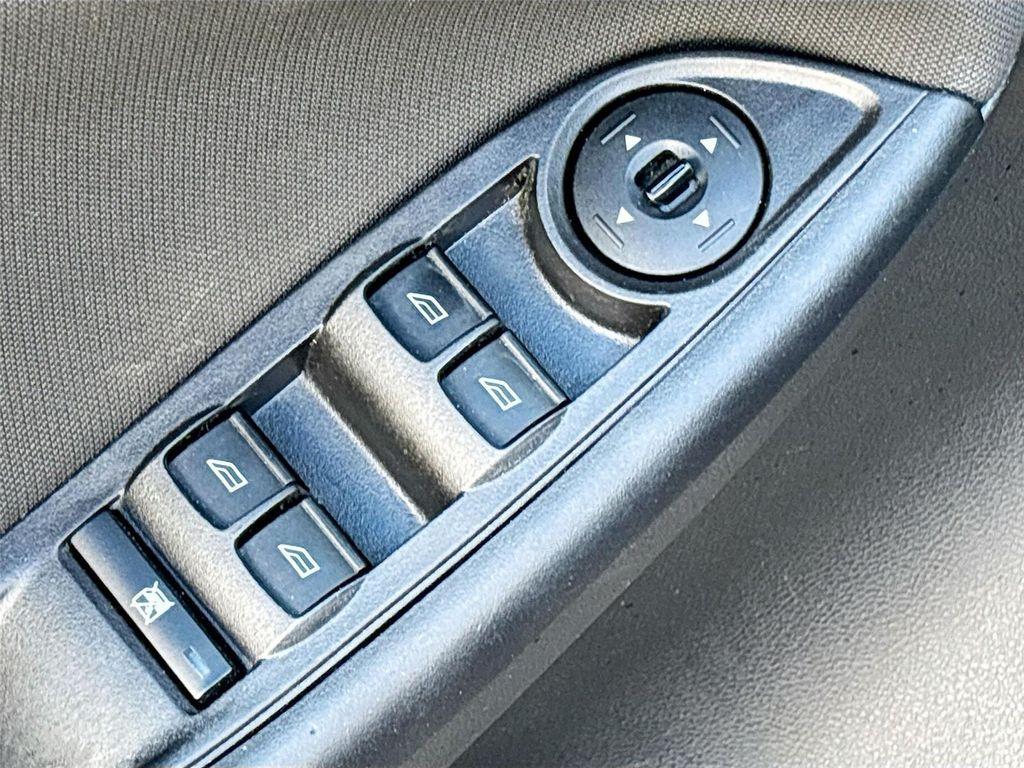 used 2018 Ford Focus car, priced at $10,595