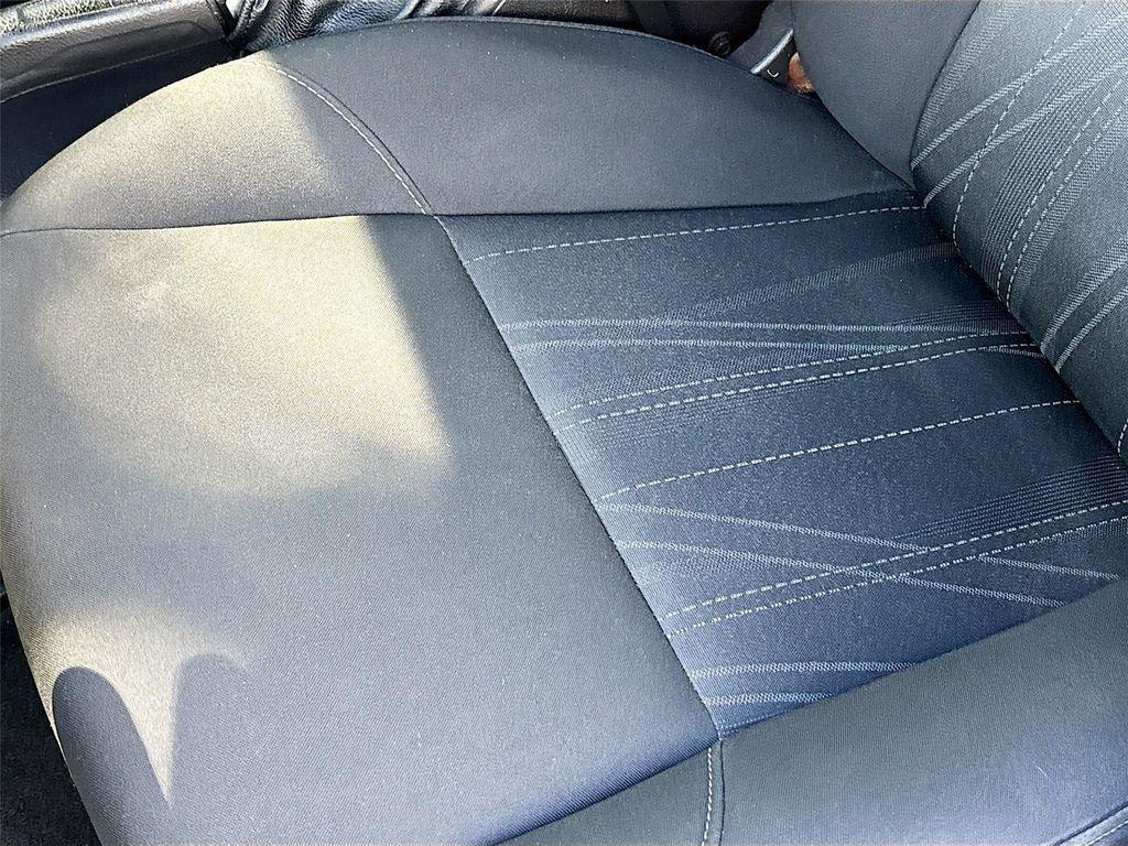 used 2018 Ford Focus car, priced at $10,595