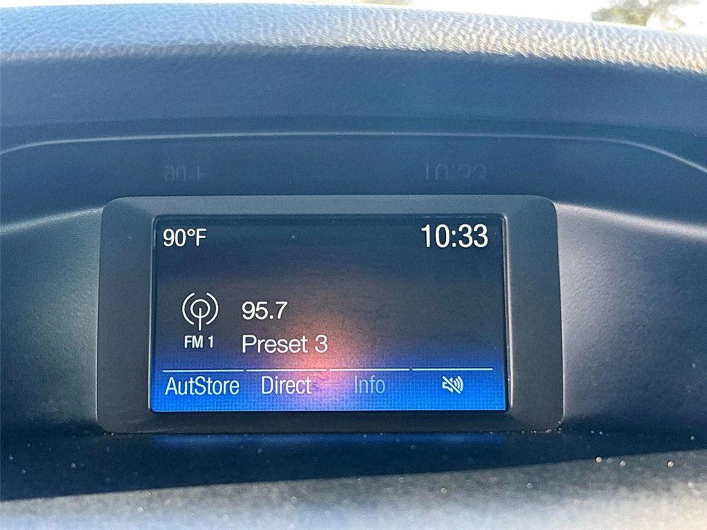 used 2018 Ford Focus car, priced at $10,595