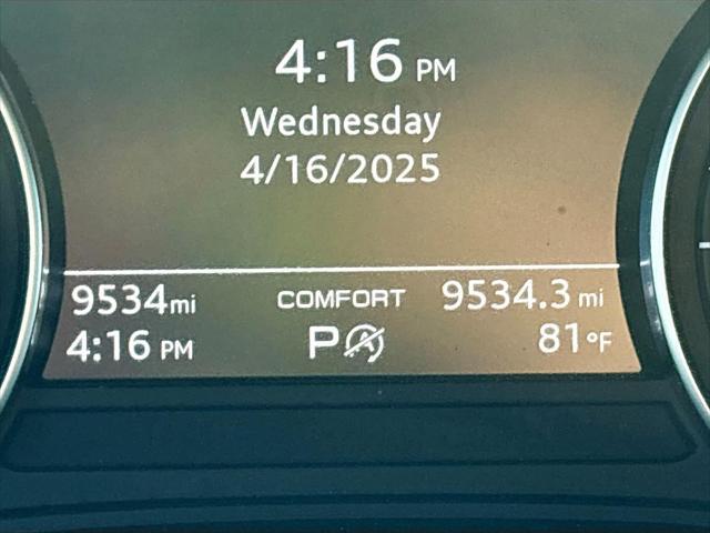used 2024 Audi A5 Sportback car, priced at $38,595