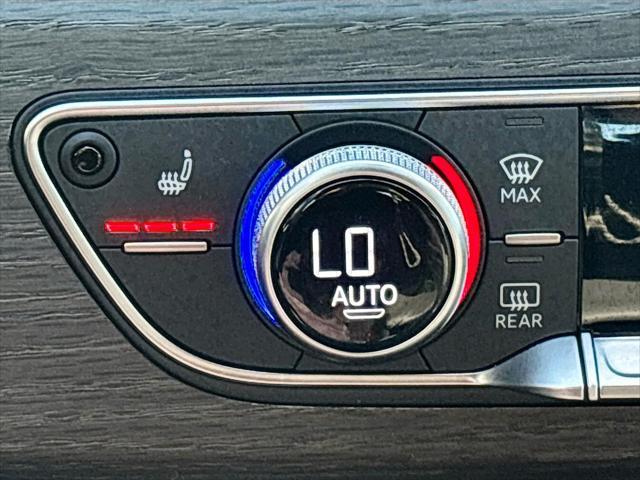 used 2024 Audi A5 Sportback car, priced at $38,595