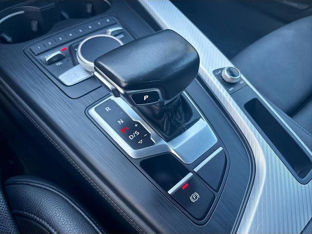 used 2019 Audi A5 car, priced at $20,495