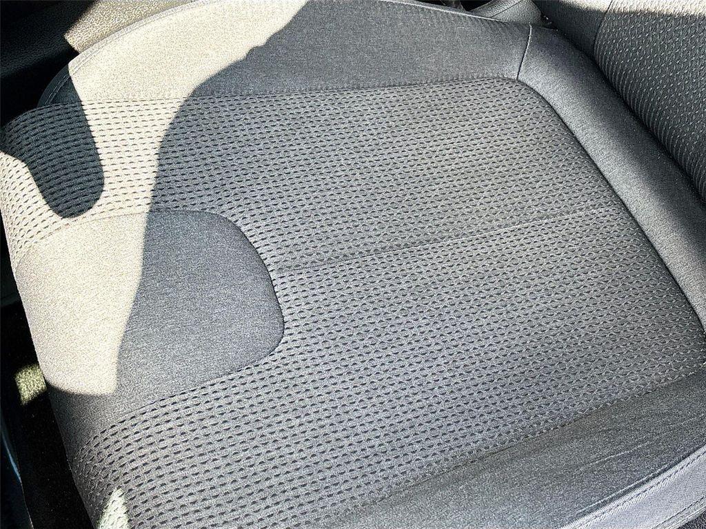 used 2020 Hyundai Santa Fe car, priced at $12,995