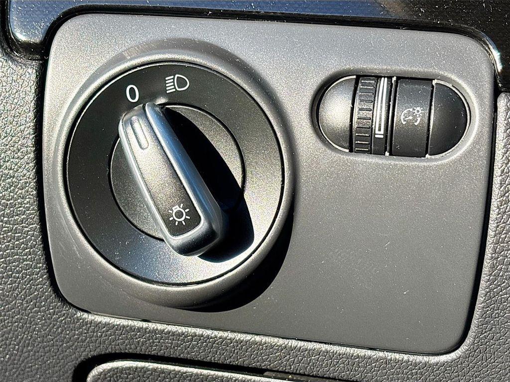 used 2014 Volkswagen Jetta SportWagen car, priced at $6,999