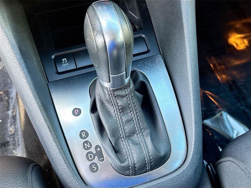 used 2014 Volkswagen Jetta SportWagen car, priced at $6,999