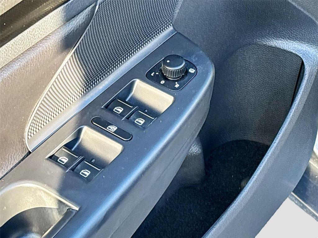 used 2014 Volkswagen Jetta SportWagen car, priced at $6,999