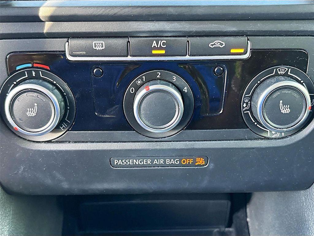 used 2014 Volkswagen Jetta SportWagen car, priced at $6,999