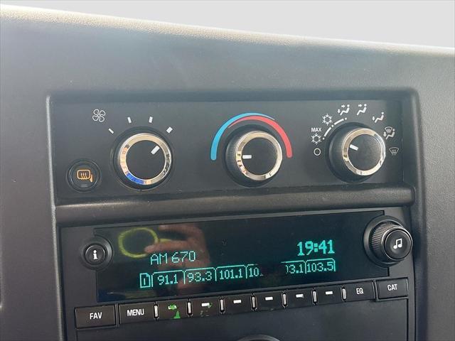 used 2018 Chevrolet Express 3500 car, priced at $23,995