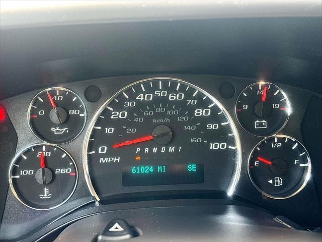used 2018 Chevrolet Express 3500 car, priced at $23,995