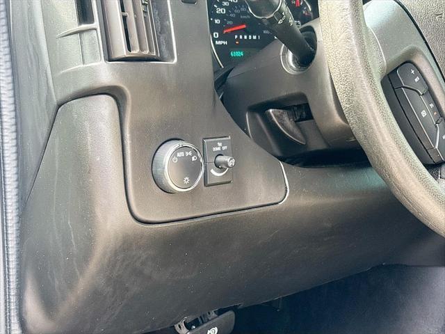 used 2018 Chevrolet Express 3500 car, priced at $23,995