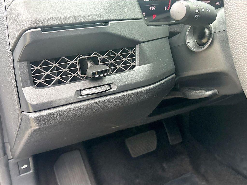 used 2023 Honda Accord car, priced at $22,595