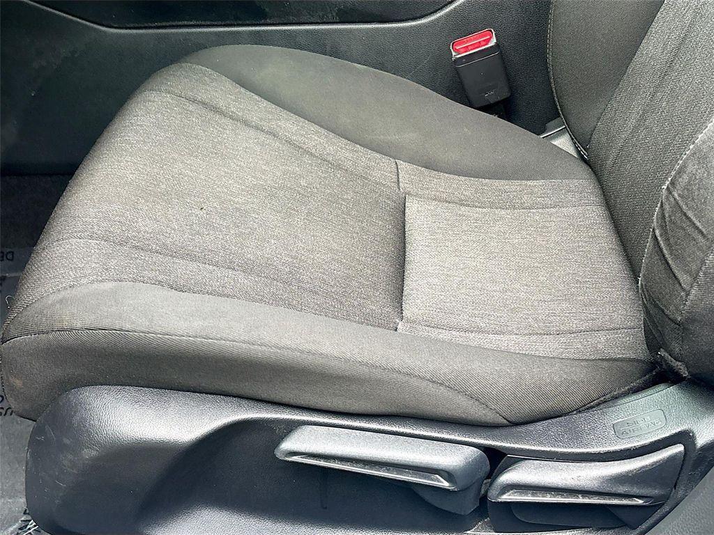 used 2023 Honda Accord car, priced at $22,595