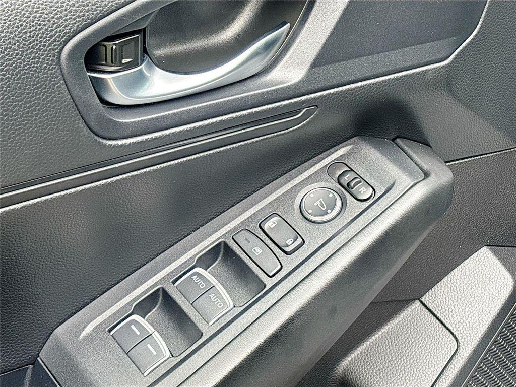 used 2023 Honda Accord car, priced at $22,595