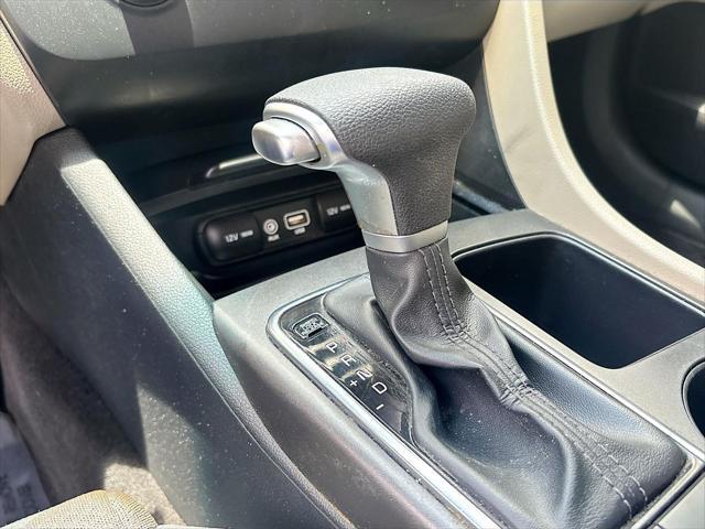 used 2016 Kia Optima car, priced at $7,999